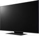 LG Телевізор 55" UHD 4K 60Hz Smart WebOS Black (377676) 55UT91006LA