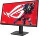 ASUS Монитор 27" ROG Strix XG27ACG HDMI, DP, USB-C, Audio, IPS, 2560x1440, 180Hz, 1ms, sRGB 125%, AdaptiveSync, Pivot, HDR400 90LM0A70-B01370