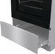 Gorenje Плита GECS5C70XA электрическая стеклокерамическая GECS5C70XA