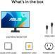 Монітор Asus 27" VA279HG D-Sub, HDMI, Audio, IPS, 120Hz, 1ms, sRGB 99%, AdaptiveSync (389226) 90LM04J1-B02371