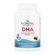 DHA - 90 softgels Nordic Naturals / ДГК (Докозагексаєнова кислота)