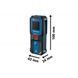 Далекомір лазерний BOSCH GLM 25-23 (0601072W00)