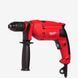 Дрель MILWAUKEE DE 13 RP, 630Вт 4933409194
