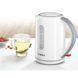 Електрочайник Bosch TWK7601 (335184) TWK7601
