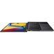 ASUS Ноутбук Vivobook 15 M1505YA-MA030 15.6" 2.8K OLED, AMD R7-7730U, 16GB, F1TB, UMA, noOS, Черный 90NB10Q1-M00120
