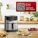 Tefal Мультипіч Easy Fry&Grill Precision EY505D15 (361984) EY505D15