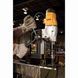 Верстат свердлильний мережевий магнітний DeWALT DWE1622K DWE1622K