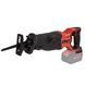 Пила сабельная аккумуляторная Vitals Master ATz 1828 SmartLine+ V184449