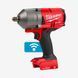 Гайковерт аккумуляторный 1/2'' MILWAUKEE, M18 ONEFHIWP12-0X 4933459724