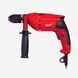 Дрель MILWAUKEE DE 13 RP, 630Вт 4933409194