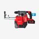 Перфоратор SDS-PLUS аккумуляторный. MILWAUKEE, M18 FUEL ONEFHXDEL-552C 4933478506