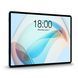 TECLAST Планшет P50 11" 6ГБ, 128ГБ, LTE, 8000мА&bull;год, Android, голубой 6940709686829