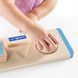 Дерев'яний сортер Guidecraft Manipulatives Прості фігури (G6743) dt_2191