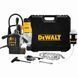 Верстат свердлильний мережевий магнітний DeWALT DWE1622K DWE1622K