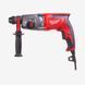 Перфоратор SDS-PLUS MILWAUKEE PH 26 T 4933464580