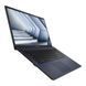 ASUS Ноутбук Expertbook B1 B1502CVA-BQ2127X 15.6" FHD, Intel i7-1355U, 16GB, F512GB, UMA, Win11P, Черный 90NX06X1-M03330