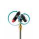 Makita Опрыскиватель DUS054Z, аккумуляторный, 18В LXT, 3 бар, 5 л, 1.7 мм, 3.2 кг, solo DUS054Z