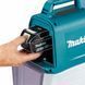 Makita Опрыскиватель DUS054Z, аккумуляторный, 18В LXT, 3 бар, 5 л, 1.7 мм, 3.2 кг, solo DUS054Z