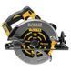 Пила дискова акумуляторна DeWALT DCS578NT DCS578NT