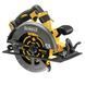 Пила дискова акумуляторна DeWALT DCS578NT DCS578NT