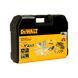 Набор головок и бит 1/4, 1/2 89 предметов DeWALT DWMT73800-1 DWMT73800-1