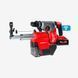 Перфоратор SDS-PLUS аккумуляторный. MILWAUKEE, M18 FUEL ONEFHXDEL-552C 4933478506