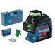 Лазерный нивелир Bosch GLL 3-80 G 0601063Y00