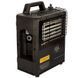 Обогреватель газовый конвекционный Vitals GCH-20