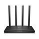 Бездротовий маршрутизатор TP-LinkAC1200/5xLAN Gigabit Ports/1xUSB 2.0 TP-LINK Archer C6U