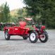 Культиватор бензиновый HECHT 7100 HECHT7100