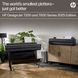 Принтер HP DesignJet T630 36" с Wi-Fi 5HB11D