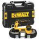 Пила ленточная бесщеточная аккумуляторная DeWALT DCS377NT DCS377NT