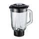Russell Hobbs Блендер стаціонарний Desire Matte Charcoal, 650Вт, чаша-1500мл, чорний (382683) 27121-56