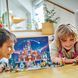 Рождественский адвент-календарь 2024 LEGO Disney 253 деталей (43253)