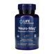 Магний L-треонат, Magnesium L-Threonate, Neuro-Mag, Life Extension, 90 капсул в растительной оболочке
