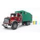 Модель Bruder Мусоровоз Mack Granite 1:16 (02812) dt_18654
