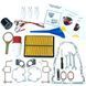 Генератор дизельний Vitals Master EST 10-3dap V57193