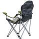 Кресло &mdash; шезлонг складное Ranger FC 750-052 Green (Арт. RA 2221)