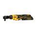 Гайкокрут кутовий - ключ-храповик акумуляторний безщітковий DeWALT DCF512D1G DCF512D1G