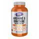 Аргинин Орнитин Now Foods (Arginine Ornithine) 500 мг/250 мг 250 капсул