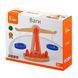 Деревянные обучающие весы Viga Toys с гирями (50660) dt_915
