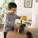 Конструктор John Deere Kids Самосвал с шуруповертом (47508) dt_26772