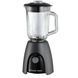 Russell Hobbs Блендер стаціонарний Desire Matte Charcoal, 650Вт, чаша-1500мл, чорний (382683) 27121-56
