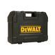 Набор головок и бит 1/4, 1/2 89 предметов DeWALT DWMT73800-1 DWMT73800-1