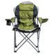 Кресло &mdash; шезлонг складное Ranger FC 750-052 Green (Арт. RA 2221)