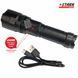 Фонарь ручной LED STARK L-4-02 Li 243000402