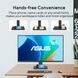 Монітор Asus 27" VA279HG D-Sub, HDMI, Audio, IPS, 120Hz, 1ms, sRGB 99%, AdaptiveSync (389226) 90LM04J1-B02371
