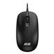 Мышь 2E MF405, USB-A, чёрный 2E-MF405UBK