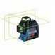Лазерный нивелир Bosch GLL 3-80 G 0601063Y00