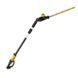 Кущоріз акумуляторний безщітковий зі штангою DeWALT DCMPH566P1 DCMPH566P1